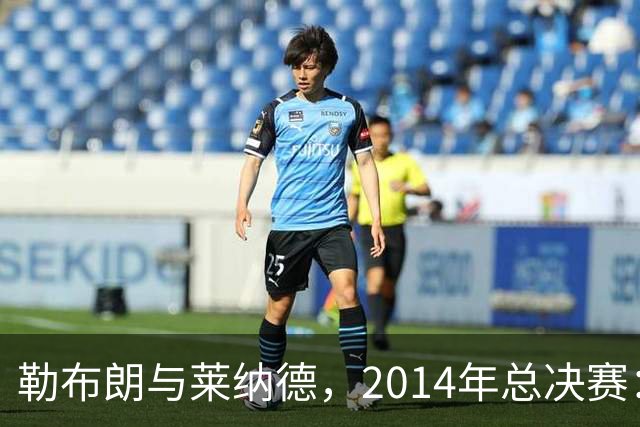勒布朗与莱纳德，2014年总决赛：谁爆了谁？